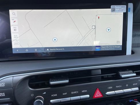 New 2026 Hyundai Palisade Calligraphy image 28