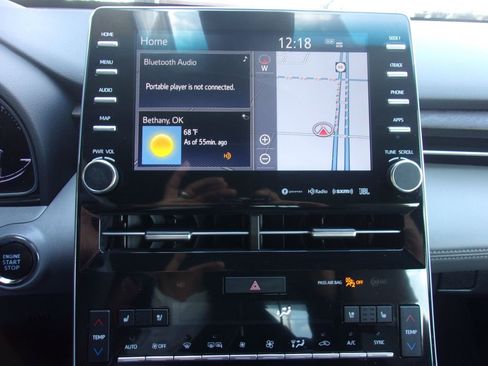 Used 2020 Toyota Avalon Limited w/ Advanced Safety Package image 15