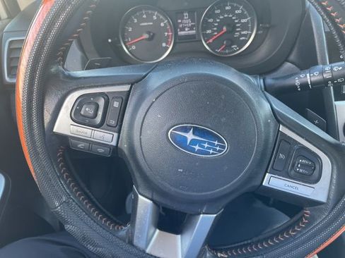 Used 2016 Subaru Crosstrek 2.0i Premium w/ Moonroof Package image 14