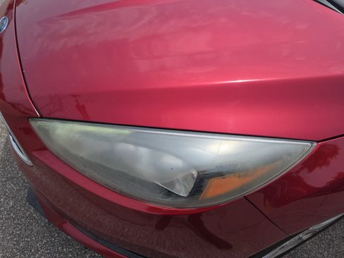 Used 2015 Ford Focus SE w/ Equipment Group 201A FWD image 28