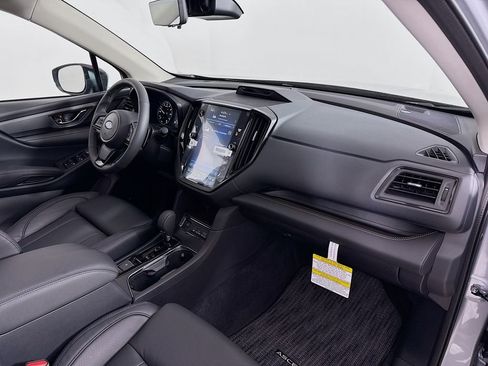 New 2025 Subaru Ascent Bronze Edition image 32