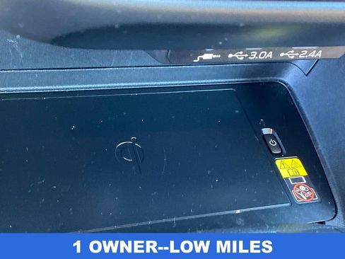 Used 2024 Subaru Impreza RS image 13