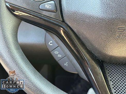 Used 2016 Honda HR-V EX image 24