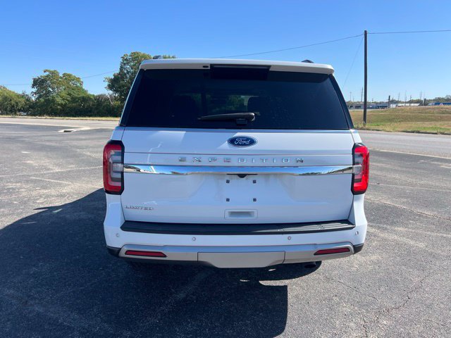 Used 2022 Ford Expedition Limited RWD image 6