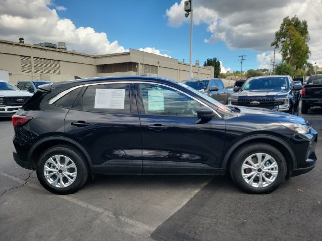 Certified 2024 Ford Escape Active AWD/4WD image 5