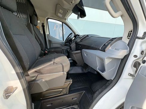 Used 2017 Ford Transit 250 130 Low Roof w/ Exterior Upgrade Package image 18