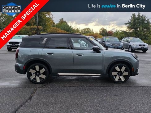 Used 2025 MINI Cooper Countryman S image 9