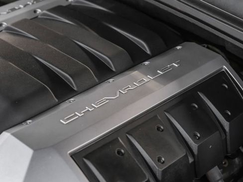 Used 2015 Chevrolet Camaro SS w/ Rear Vision Package RWD image 47