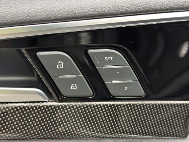 Used 2023 Audi S4 Premium Plus w/ Premium Plus Package AWD/4WD image 17