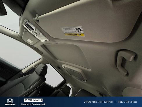 New 2026 Honda Odyssey Touring image 20
