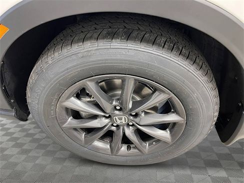 New 2026 Honda CR-V EX-L image 12