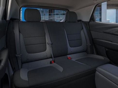 New 2026 Chevrolet TrailBlazer LS image 44