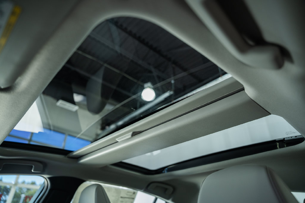 New 2027 Toyota Prius XLE AWD/4WD image 40