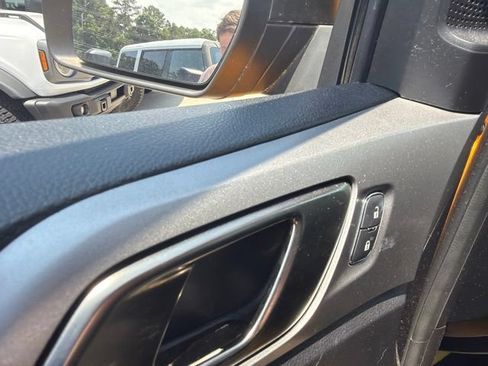 Used 2021 Ford Ranger XLT w/ Equipment Group 301A Mid AWD/4WD image 6