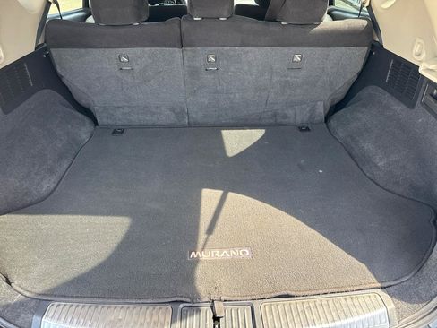 Used 2013 Nissan Murano S AWD/4WD image 19