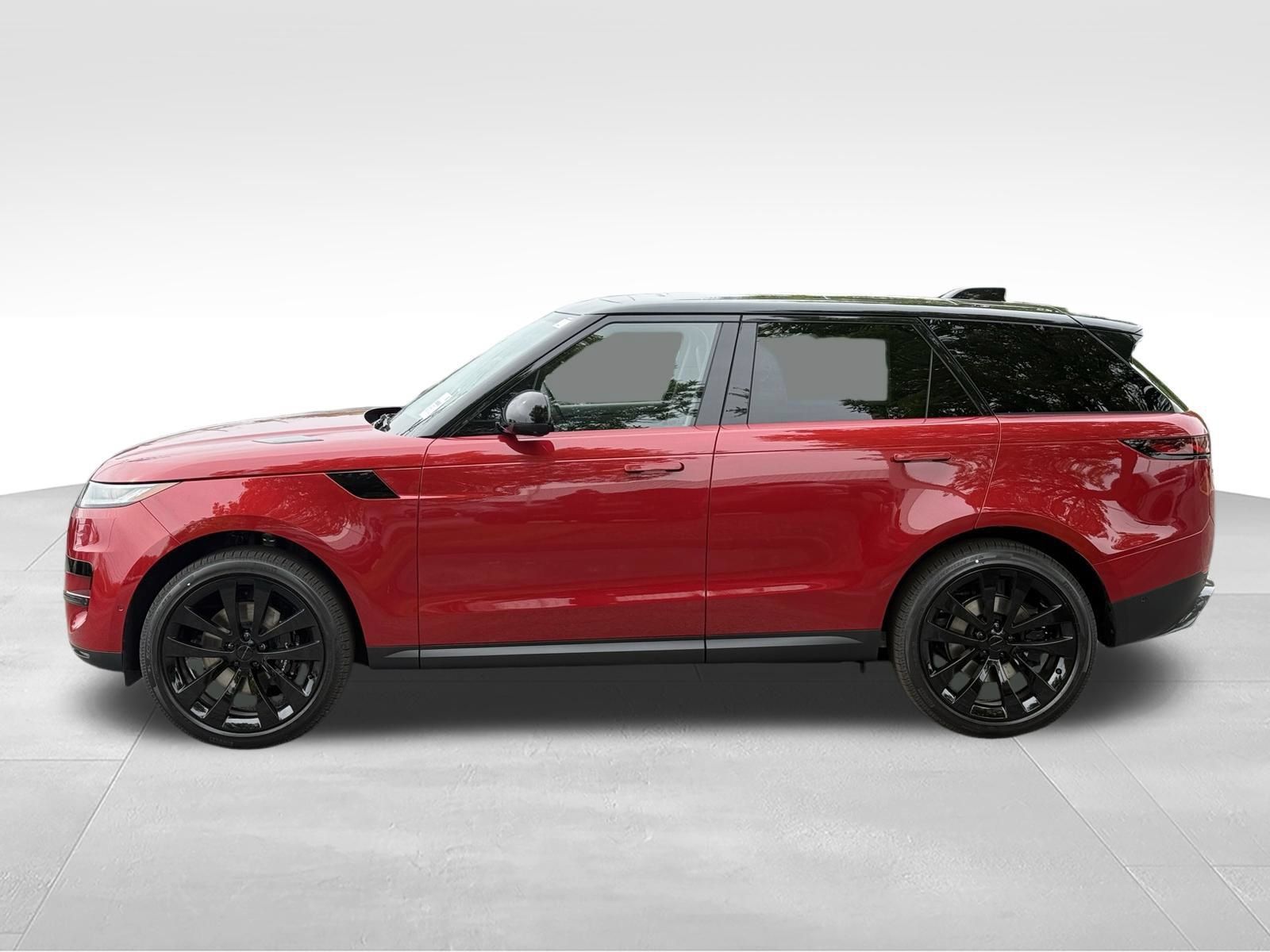 New 2026 Land Rover Range Rover Sport SE AWD/4WD image 2