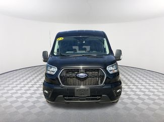 Used 2023 Ford Transit 350 XLT video 2