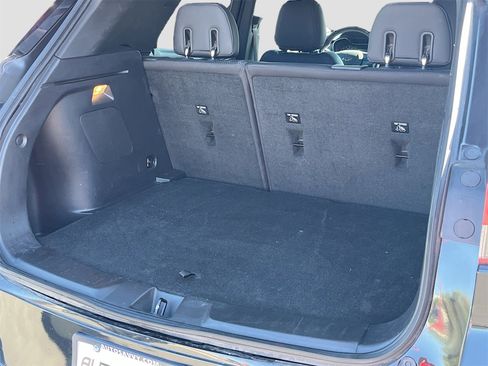 Used 2023 Chevrolet TrailBlazer RS image 25