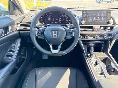 Used 2021 Honda Accord LX image 20