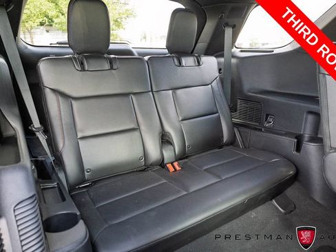Used 2023 Ford Explorer ST w/ Equipment Group 401A AWD/4WD image 13