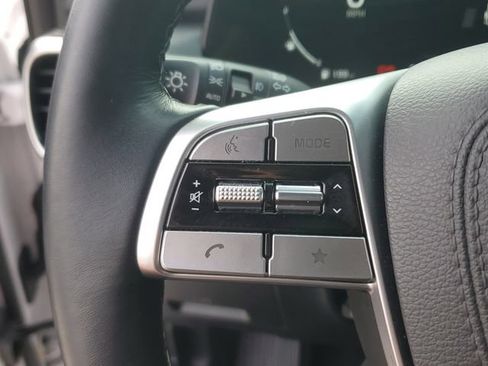 Certified 2025 Kia Telluride SX Prestige X-Line AWD/4WD image 25