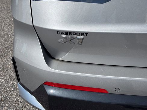 New 2026 BMW X1 xDrive28i image 6