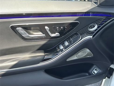 Certified 2022 Mercedes-Benz S 500 4MATIC image 23