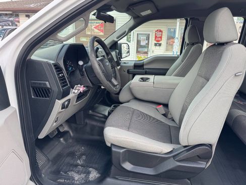 Used 2019 Ford F150 XL w/ XL Power Equipment Group image 15