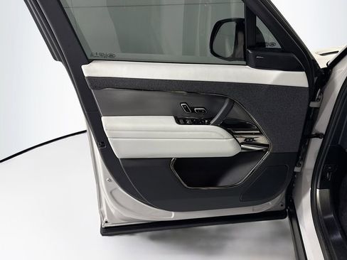 Used 2023 Land Rover Range Rover Sport SE AWD/4WD image 25