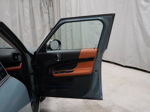 Used 2023 MINI Cooper Countryman S w/ Signature Upholstery Package image 26