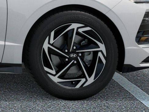 New 2026 Hyundai Sonata SEL FWD image 8