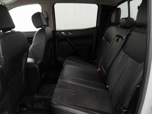 Used 2022 Ford Ranger Lariat w/ Tremor Off-Road Package image 19