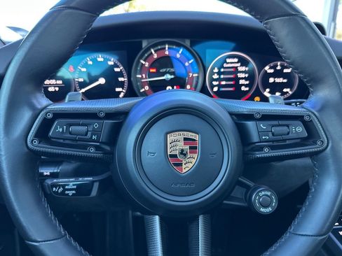 Used 2022 Porsche 911 Carrera GTS image 28