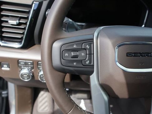 New 2026 GMC Sierra 1500 Denali AWD/4WD image 27