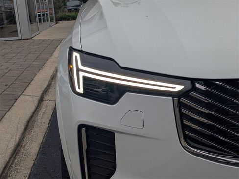 New 2026 Volvo XC90 T8 Plus w/ Protection Package Premier image 10