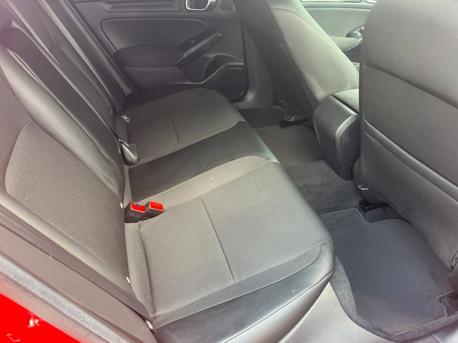 Used 2025 Honda Civic Sport image 16