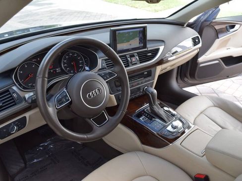 Used 2016 Audi A7 TDI Premium Plus AWD/4WD image 38
