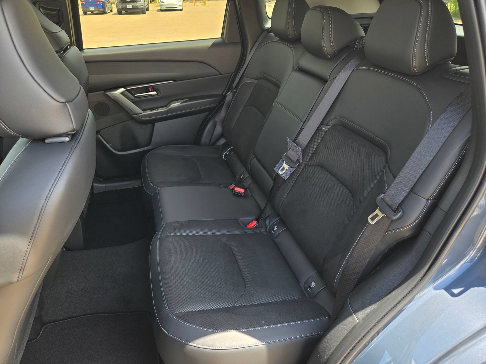 New 2026 MAZDA CX-5 Preferred AWD/4WD image 18