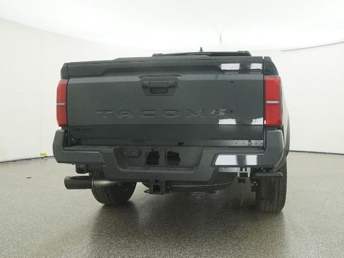New 2025 Toyota Tacoma TRD Sport image 17