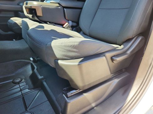 Used 2021 Chevrolet Silverado 1500 Custom w/ Rally Edition image 15