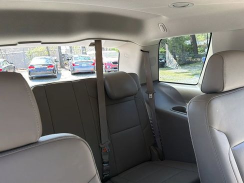 Used 2016 Chevrolet Tahoe LT image 35