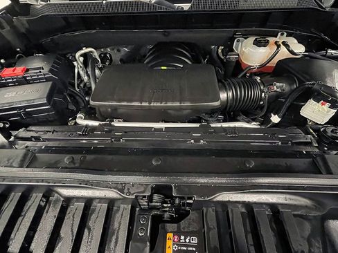 Used 2026 Chevrolet Silverado 1500 RST image 34