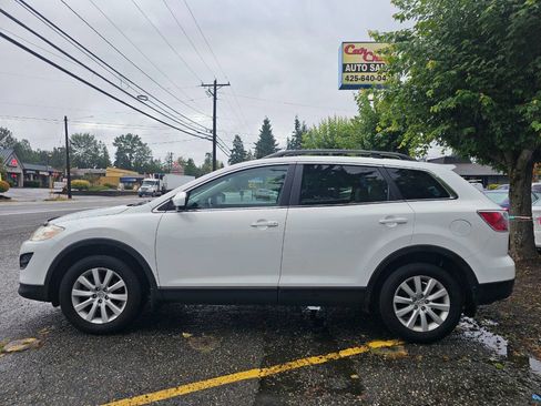 Used 2010 MAZDA CX-9 Sport image 3