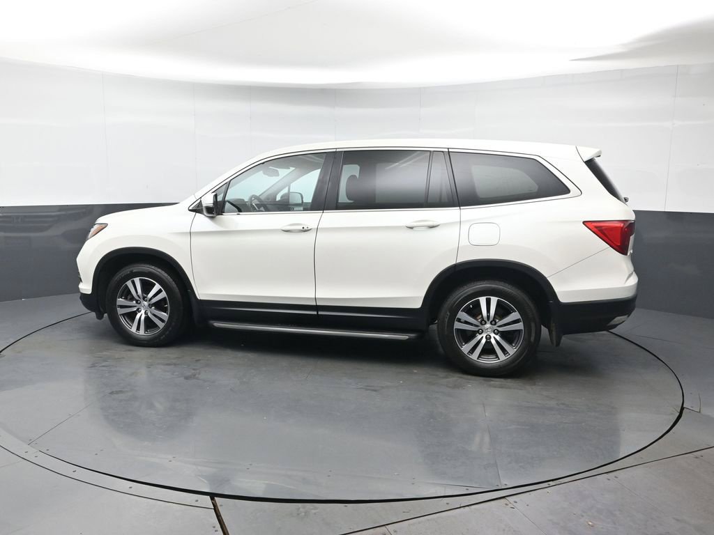 Used 2018 Honda Pilot EX-L image 4