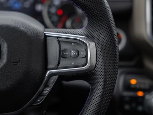 Used 2019 RAM 1500 Laramie image 40