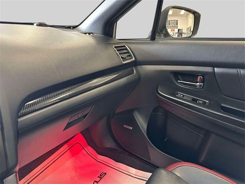 Used 2017 Subaru WRX STI Limited image 38