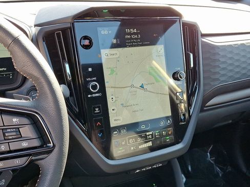 Used 2025 Subaru Forester Touring w/ Touring Package image 18