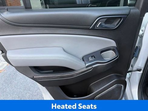 Used 2016 Chevrolet Tahoe LT AWD/4WD image 9