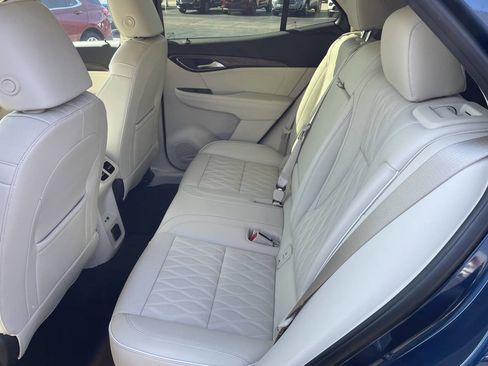 Used 2023 Buick Envision Avenir AWD/4WD image 4