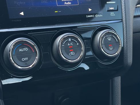 Used 2018 Subaru WRX Premium image 19